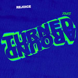 的專輯THIS TURNED AROUND