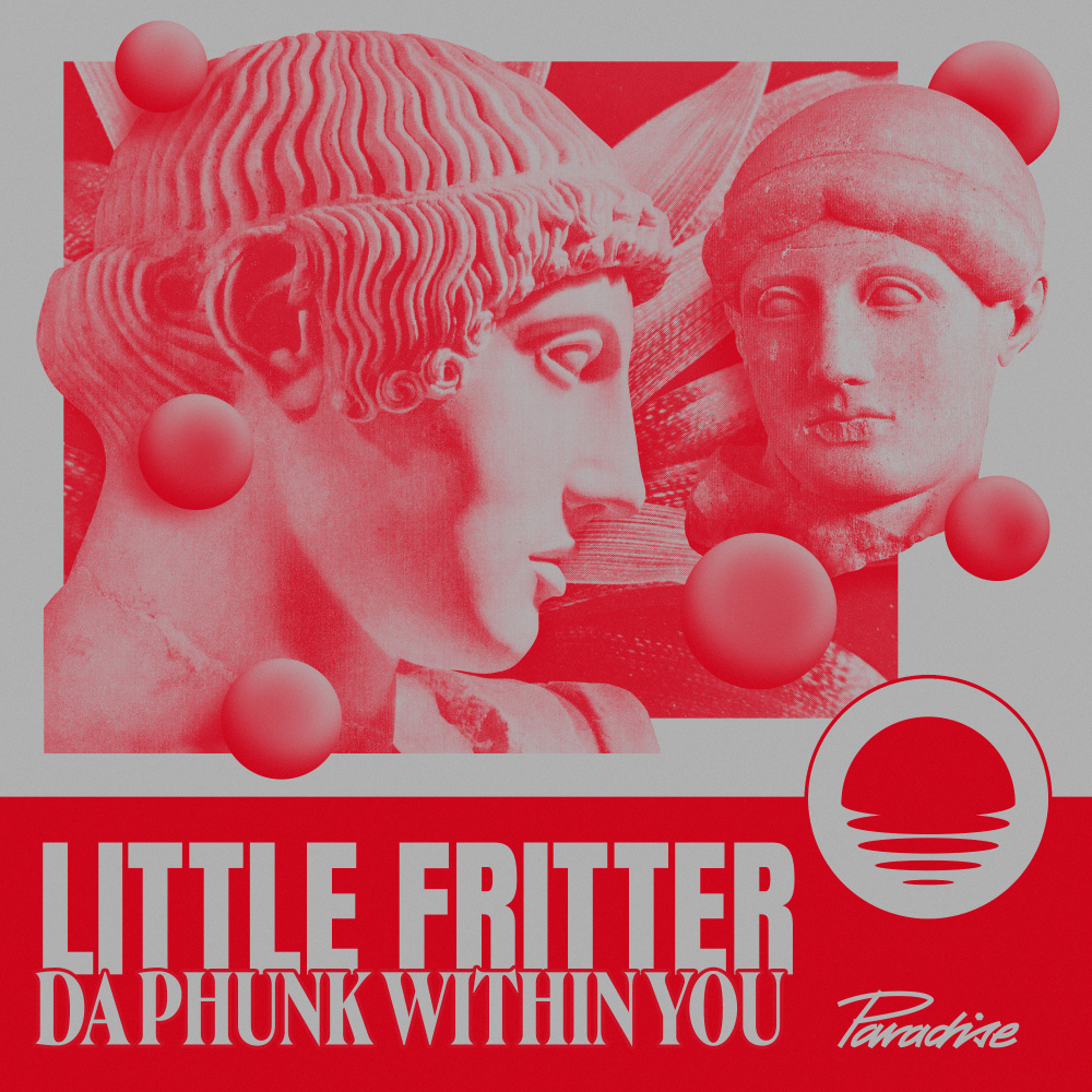 Da Phunk Within You (Extended)