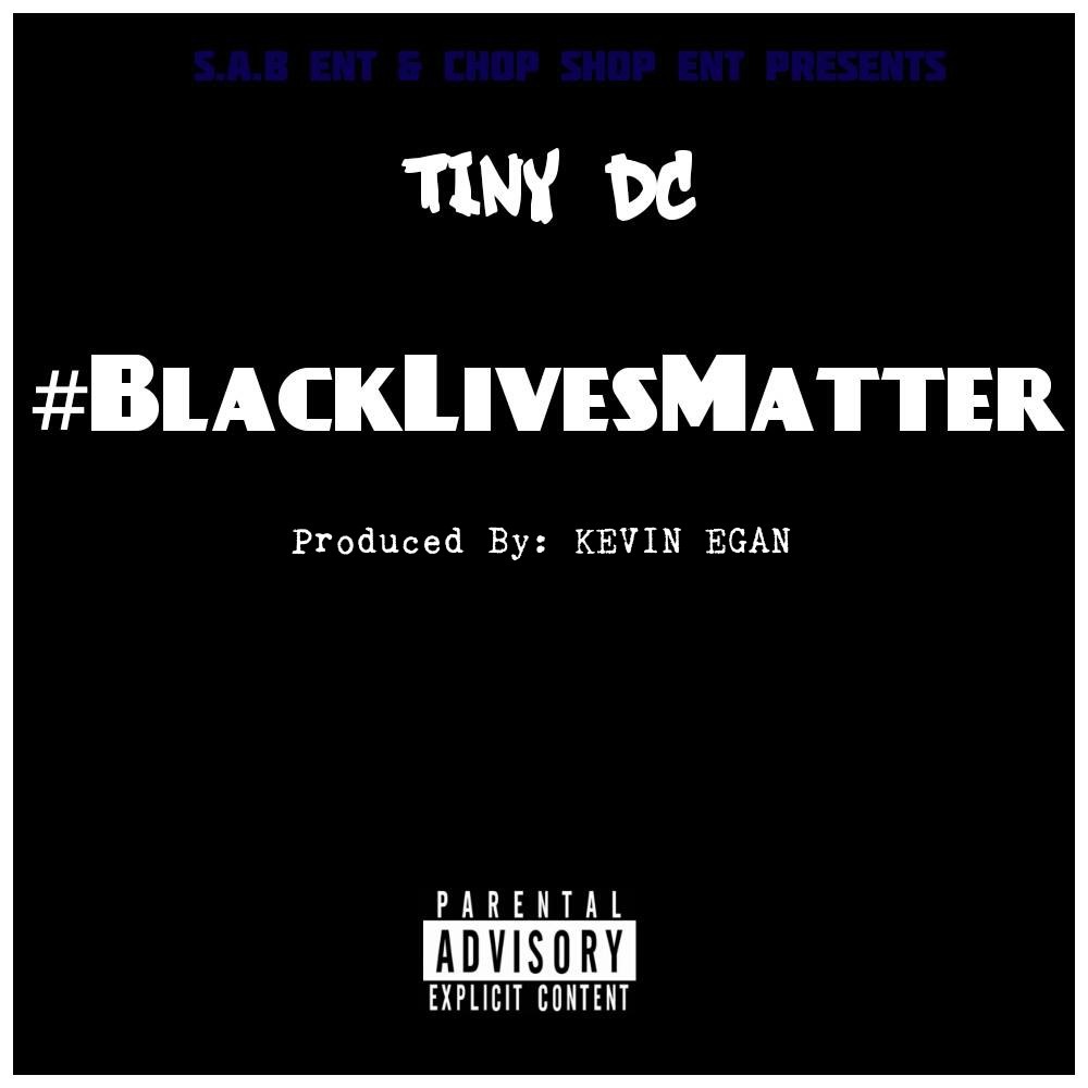 #BlackLivesMatter (Explicit)