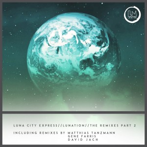 ดาวน์โหลดและฟังเพลง Feel (Matthias Tanzmann Remix) พร้อมเนื้อเพลงจาก Luna City Express