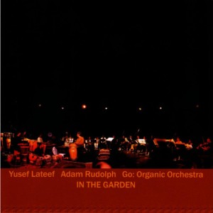 ดาวน์โหลดและฟังเพลง Little Tree พร้อมเนื้อเพลงจาก Adam Rudolph