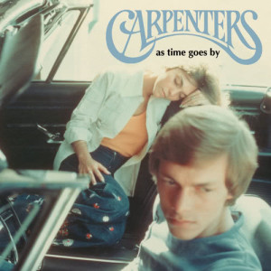 Carpenters的專輯As Time Goes By
