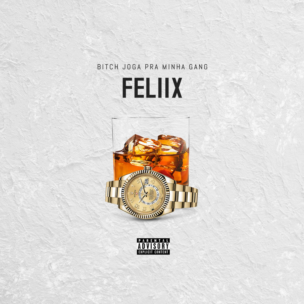 Bitch Joga pra Minha Gang (Explicit)