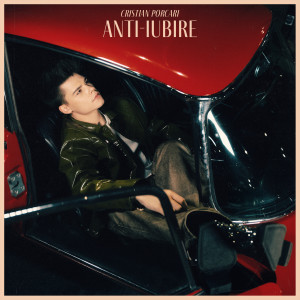 Album Anti-iubire from Cristian Porcari