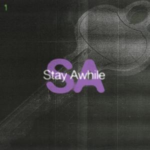 Album Stay Awile from Quincy