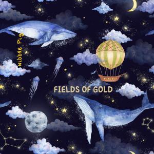Nibble Pig的專輯Fields of Gold