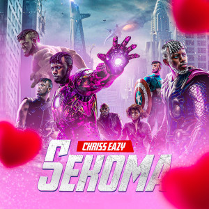 Listen to Sekoma song with lyrics from Chriss Eazy