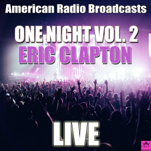 Listen to Layla (Live) song with lyrics from Eric Clapton