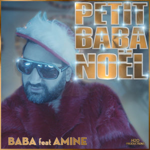 อัลบัม Petit Baba Noël ศิลปิน Baba