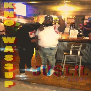 อัลบัม Kno wassup (feat. Rihzy) (Explicit) ศิลปิน Rihzy