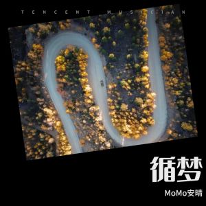 Listen to 循梦 (cover: 余又) (完整版) song with lyrics from MoMo安晴