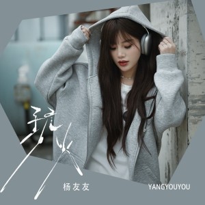 杨友友的专辑玩火