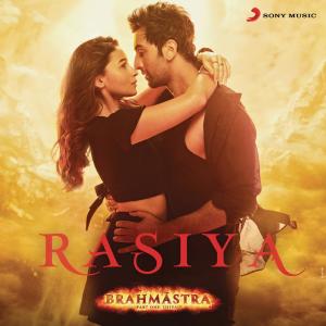 Album Rasiya (From "Brahmastra") from Pritam