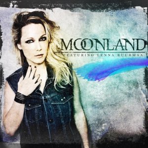 收聽Moonland的Cold as Ice歌詞歌曲