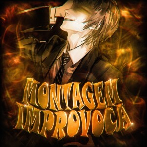 Dengarkan lagu MONTAGEM IMPROVOCA (Super Slowed) nyanyian SK3TCH01 dengan lirik