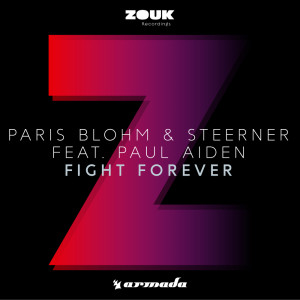 อัลบัม Fight Forever ศิลปิน Paris Blohm