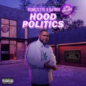 ดาวน์โหลดและฟังเพลง Get High Remix (Explicit) พร้อมเนื้อเพลงจาก Romezette