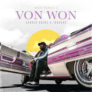 Listen to Praise You Always song with lyrics from Von Won