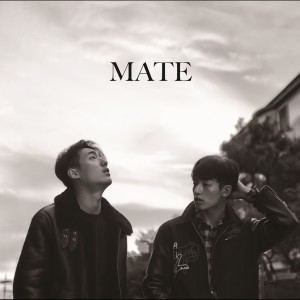 Mate的专辑END OF THE WORLD