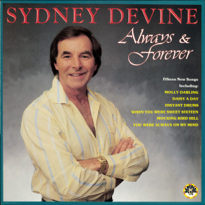 Sydney Devine的專輯Always & Forever