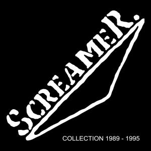 Screamer的專輯Collection 1989-1995