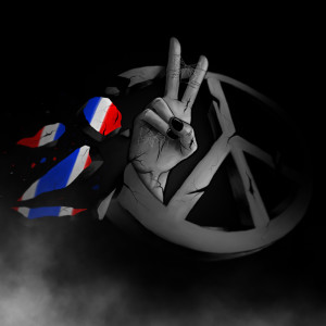 Listen to Peace (Explicit) song with lyrics from Rap Against Dictatorship