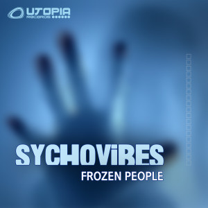 Sychovibes的专辑Frozen People