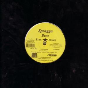 收聽Spragga Benz的Star Remix歌詞歌曲