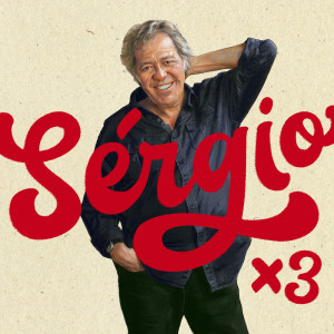 Sergio Godinho的專輯Sérgio vezes três