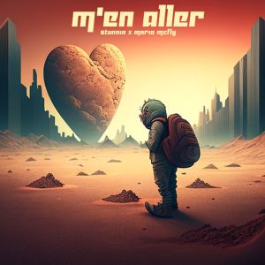 Listen to M'en aller song with lyrics from Stunnin