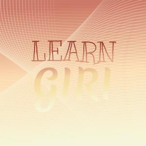 Various Artists的专辑Learn Giri