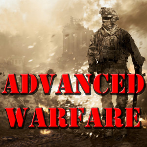 The Plutons的專輯Advanced Warfare