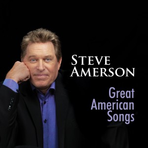 Steve Amerson的專輯Great American Songs