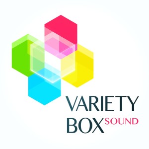 Album Variety Box Sound Edition Vol.105 from RiNG-O.Tune