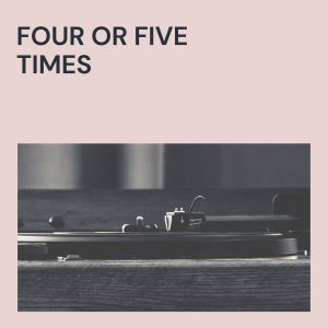Peggy Lee的专辑Four or Five Times