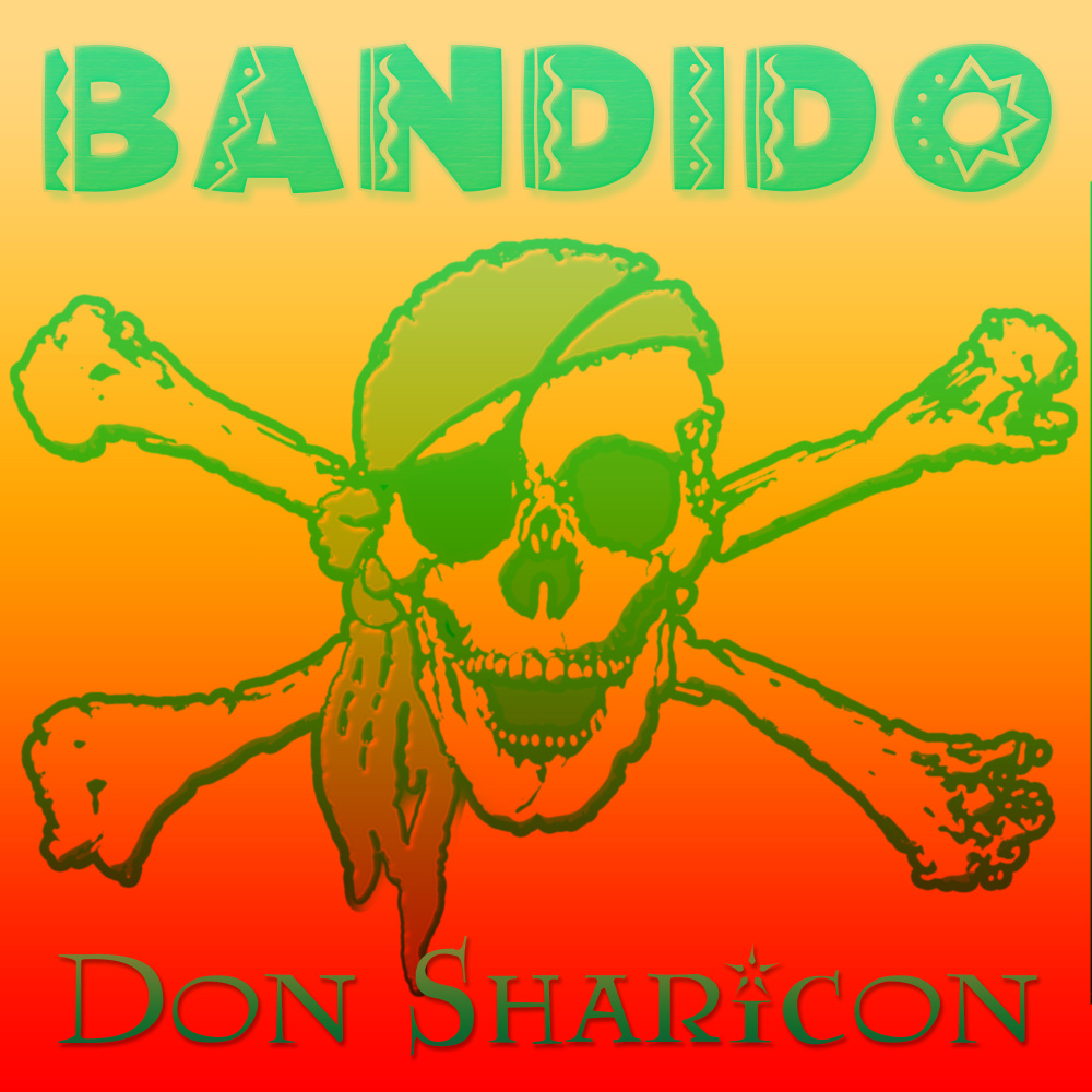 Bandido (Chill Lounge Edit)