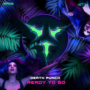 Death Punch的專輯Ready To Go (Explicit)