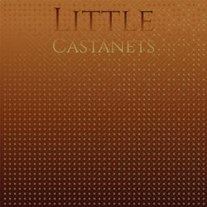 Album Little Castanets from Various