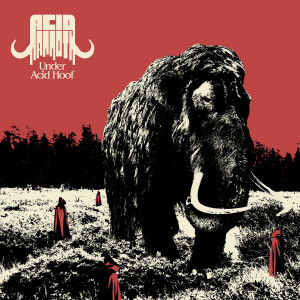 Dengarkan Tree of Woe lagu dari Acid Mammoth dengan lirik