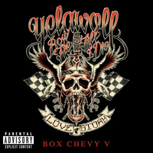 ดาวน์โหลดและฟังเพลง Box Chevy V พร้อมเนื้อเพลงจาก Yelawolf