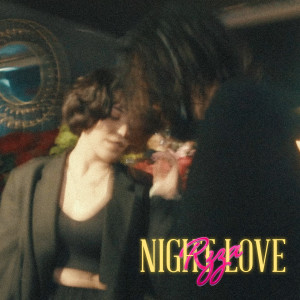 Rzza的專輯Night Love