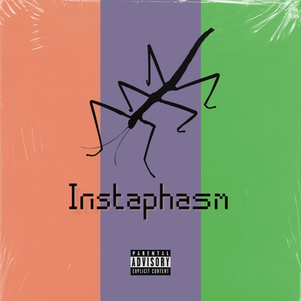 Instaphasm #3 (Explicit)