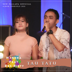New Pallapa Official的專輯Tau Tatu