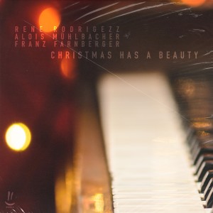 อัลบัม Christmas Has a Beauty ศิลปิน Rene Rodrigezz