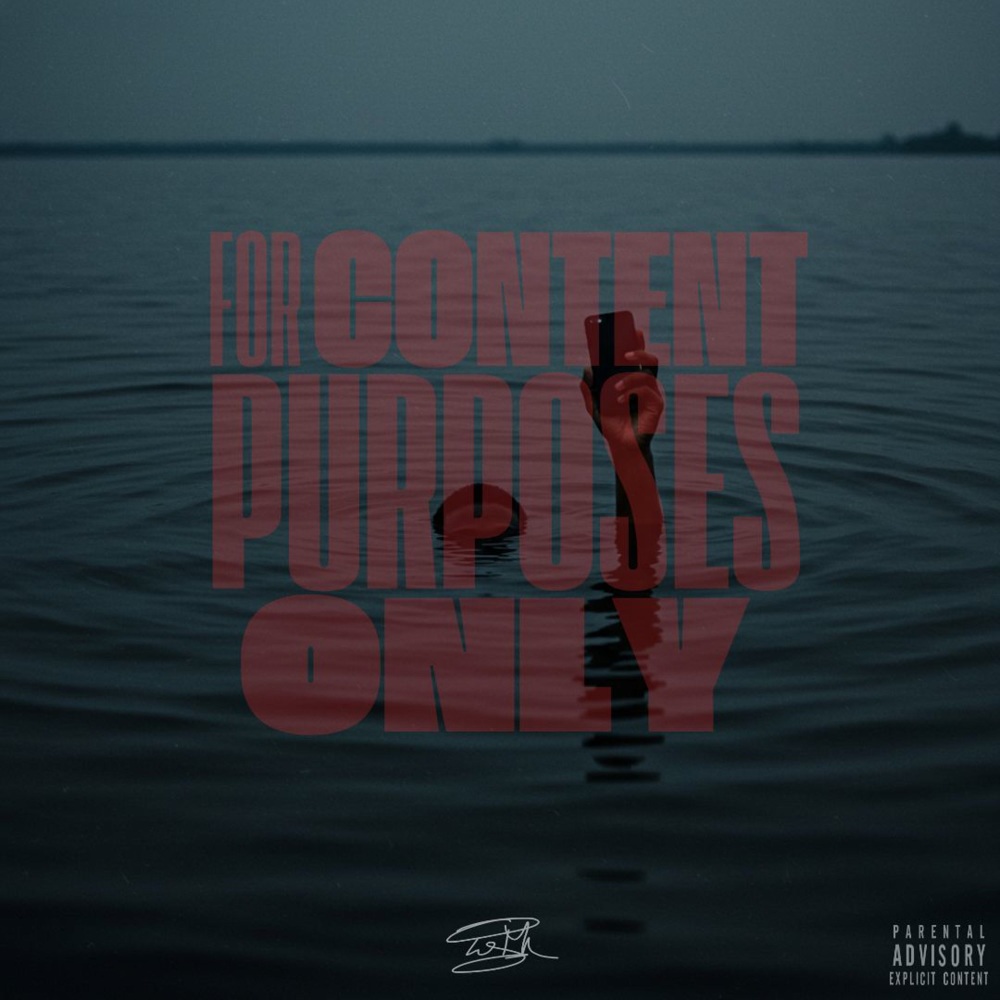 Lord, Forgive Me (Explicit)