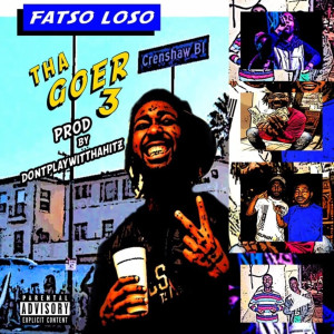 Listen to Succafree (Explicit) song with lyrics from fatso Loso