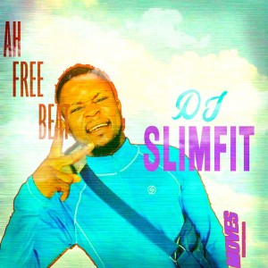 อัลบัม Ahh Freebeat ศิลปิน DJ Slimfit