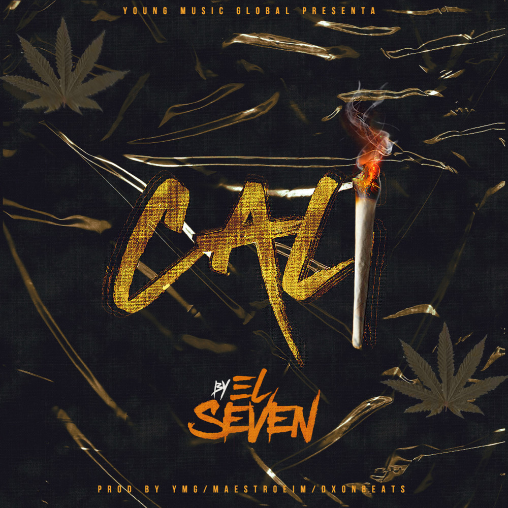 Cali (Explicit)