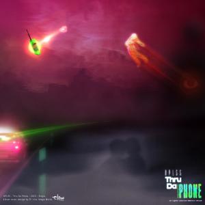 ดาวน์โหลดและฟังเพลง Thru Da Phone พร้อมเนื้อเพลงจาก Hplss