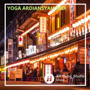 Dengarkan DJ Close Your Eyes / Teki Teki (Remix) lagu dari Yoga Ardiansyah RMX dengan lirik